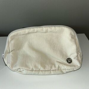 Lululemon Belt Bag